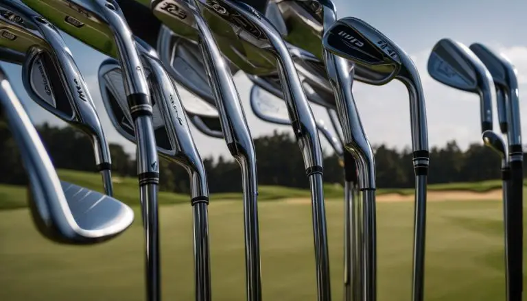 PING G25 Irons Review: [Exploring the Game-Improvement Features]