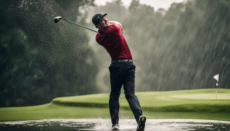 Are Waterproof Golf Bags Worth It?
