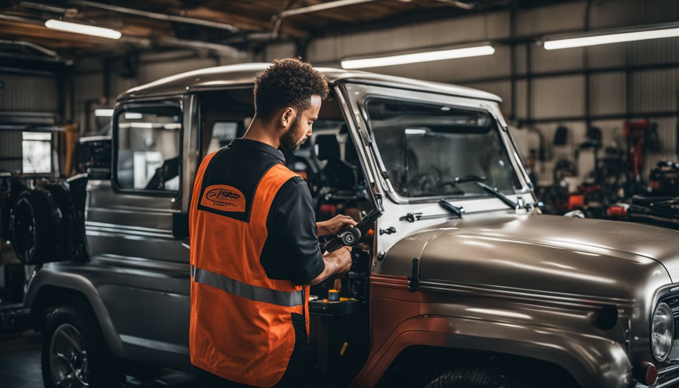 Club Car Clicks but Won't Move A Comprehensive Troubleshooting Guide