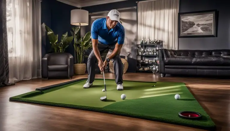 Do Putting Mats Really Help Improve Your Putting Stroke? – A Closer Look at Whether Putting Mats Help Improve Your Putting Stroke