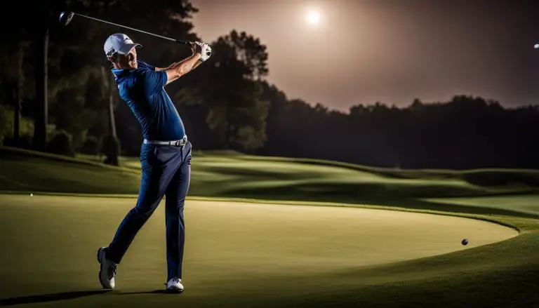 Exploring the Thrills of Night Time Golf: A Golfer’s Guide to Challenging Darkness