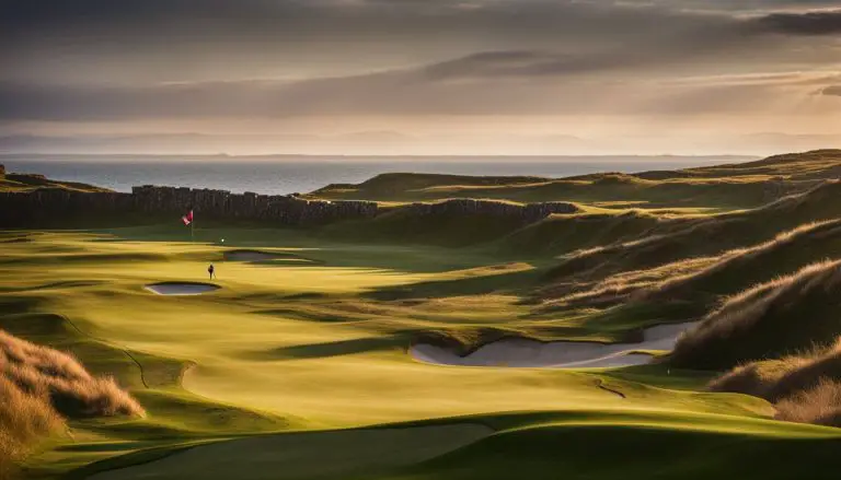 How Much Does it Cost to Play St. Andrews Old Course? Find Out How Much to Play St. Andrews Old Course.