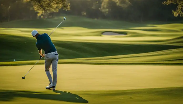 How to Hit Irons Pure: 8 Proven Tips for Mastering Your Swing