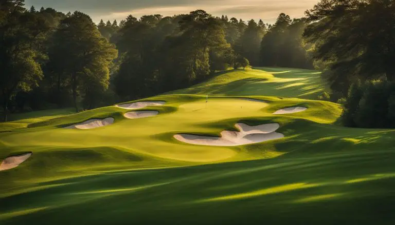 How to Perfect Your Golf Swing: 10 Tips for Improving Your Game