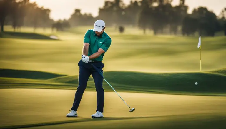 Uncover the Best YouTube Golf Instructors for Mastering Your Swing