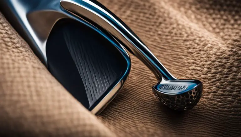 What is Offset in Golf Irons: An Essential Understanding of its Importance