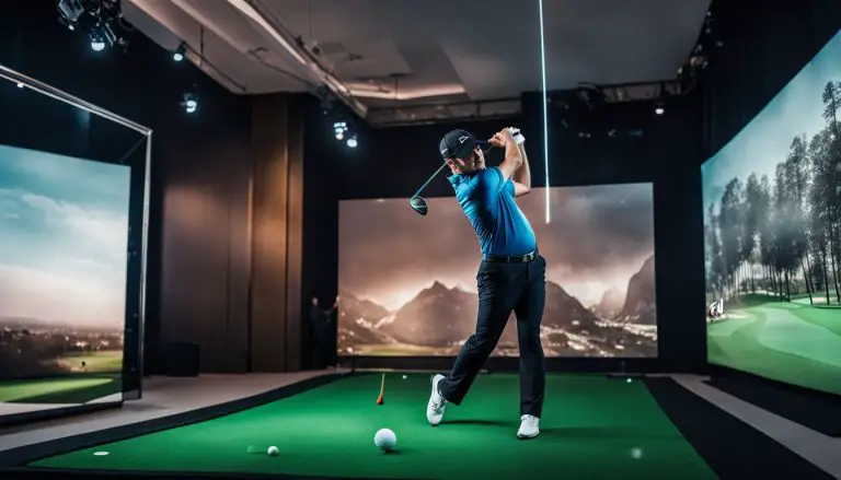 Will a Golf Simulator Truly Enhance Your Game?