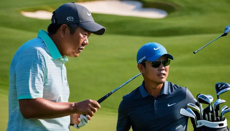 Byeong Hun An PGA TOUR Stats, bio, video, photos, results, and career highlights