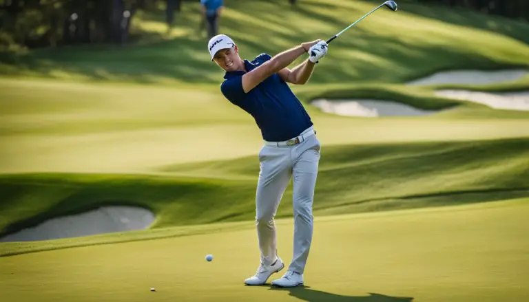 Justin Thomas PGA TOUR Stats, bio, video, photos, results, and career highlights