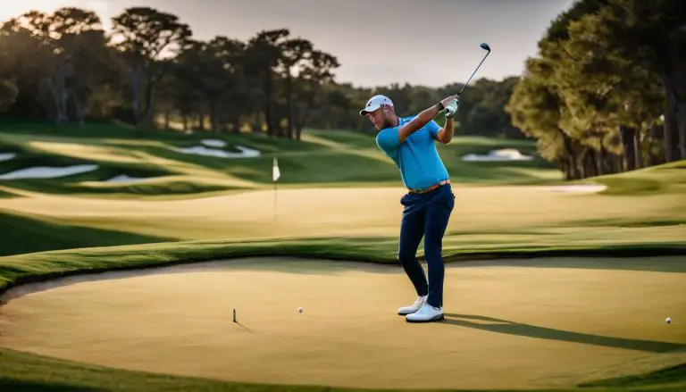 Chez Reavie PGA TOUR Stats, bio, video, photos, results, and career highlights