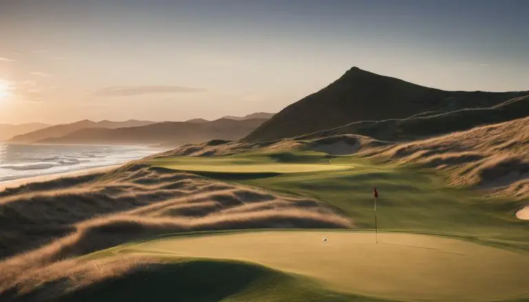 What is a Links Golf Course: Exploring the Oldest Style of Golf Courses