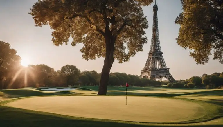 Uncover the Best Golf Courses in Paris for an Unforgettable Golfing Experience