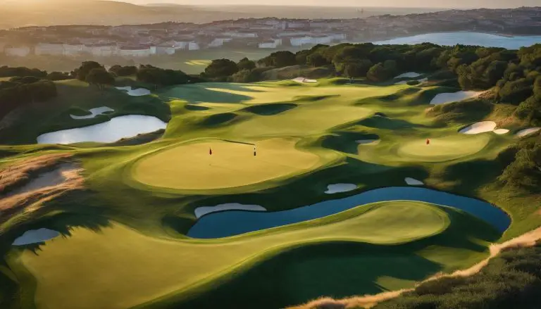 Discover the Best Lisbon Golf Courses for a Memorable Golfing Experience