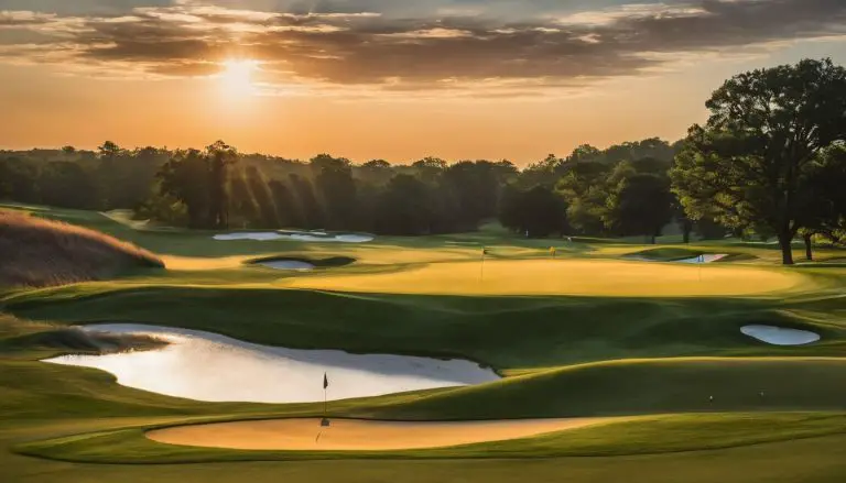 Exploring the Historic Waveland Golf Course in Des Moines, Iowa