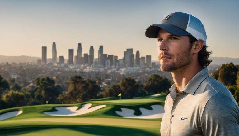 Discover the Best Golf Courses in Beverly Hills for a Memorable Golfing Experience