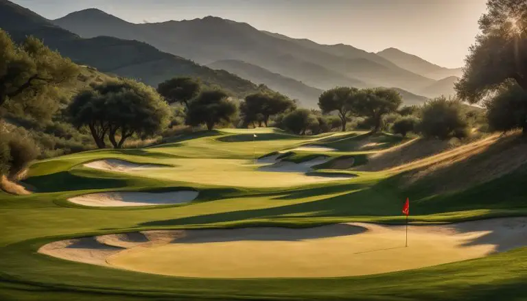 Uncover the Best Golf Courses in Italy: The Top 10 Must Play Courses for 2023/24