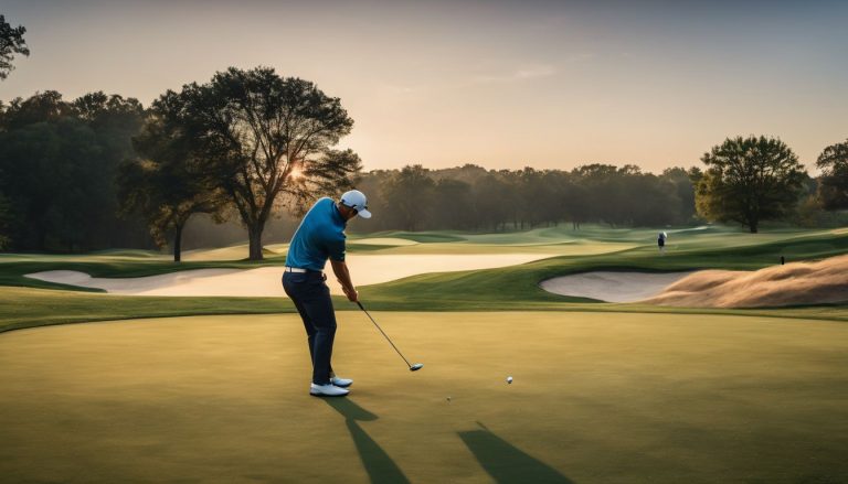 Exploring the Beautiful Smyrna Golf Course: A Golfer’s Paradise