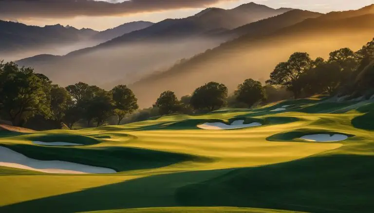 Exploring the Beauty and Challenges of Sandhill Crane Golf Club