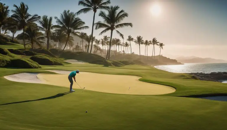 Top Golf Courses in Playa del Carmen: A Golfer’s Paradise