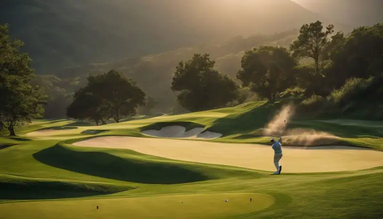 Golf Spain: Uncovering the Finest Golf Courses – A Haven for Golf Enthusiasts