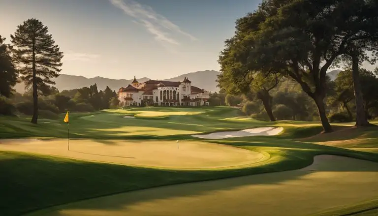 Discover the Magnificent Marco Simone Golf & Country Club: Host of the 2023 Ryder Cup