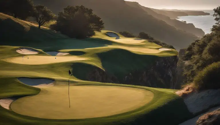 Discover the Top Golf Courses in Malibu: A Golfer’s Paradise