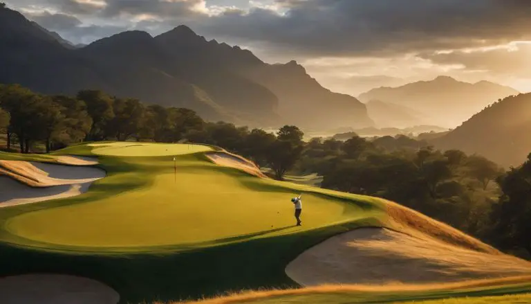 Golf Resorts Spain: The Ultimate Guide to Top Destinations and Recommendations