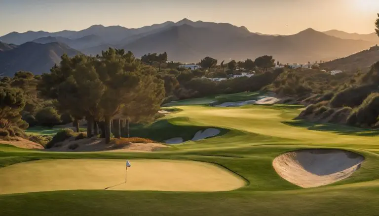 The Ultimate Guide to Marbella Golf Courses