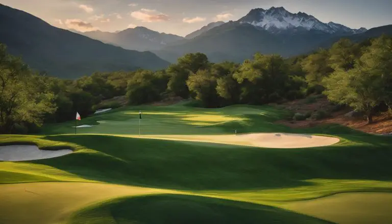 Discover the Best Costa Rica Golf Courses for Your Next Golfing Adventure