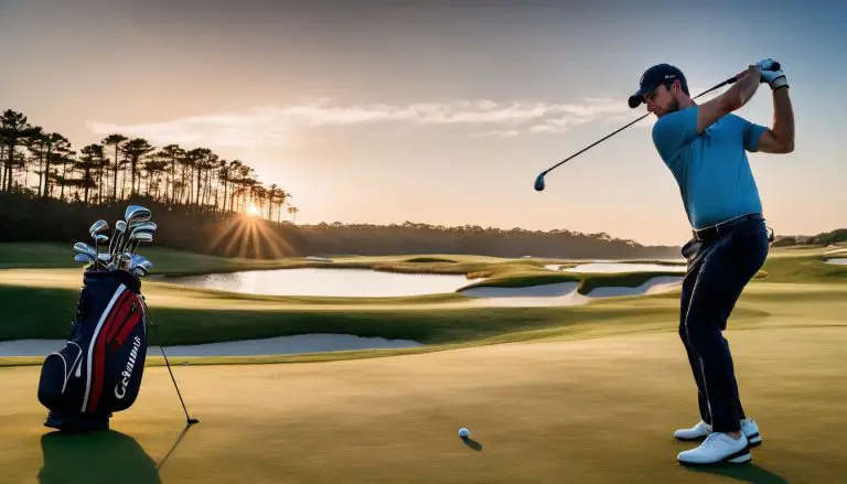 Discover the Best Carolina Beach Golf Courses for Your Next Round