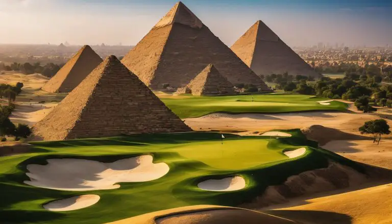 Discover the Best Golf Courses in Cairo for a Memorable Golfing Experience