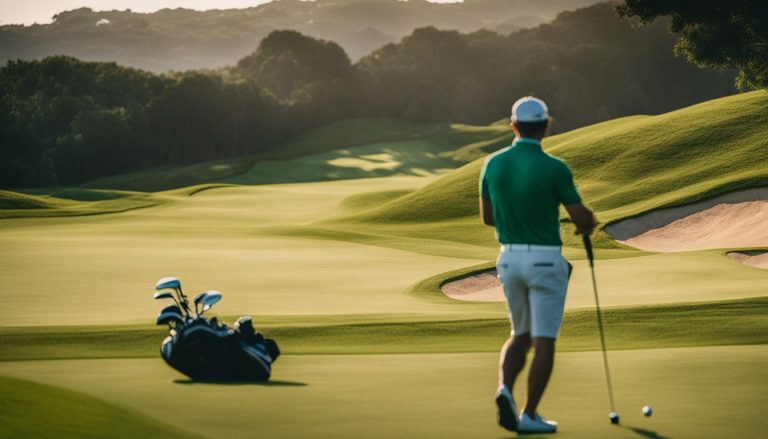 Discovering the Finest Tybee Island Golf Courses
