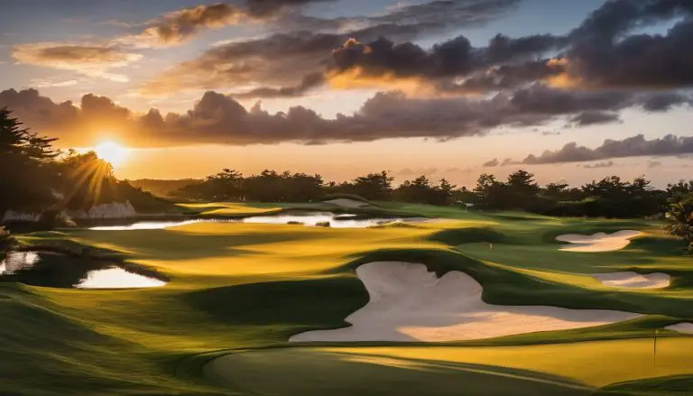 Discover the Best Bermuda Golf Courses for an Unforgettable Golfing Experience