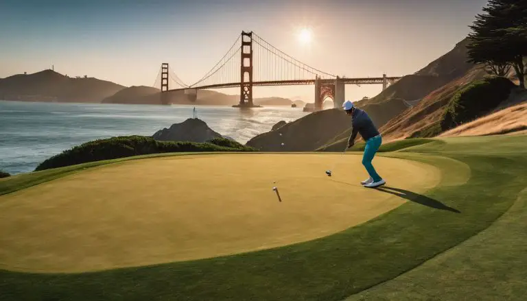 Discover the Best San Francisco Golf Courses for a Perfect Round