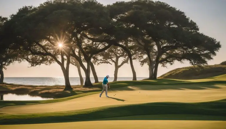 The Ultimate Guide to Seabrook Island Golf: A Golfer’s Paradise with 36 Holes of Championship Golf